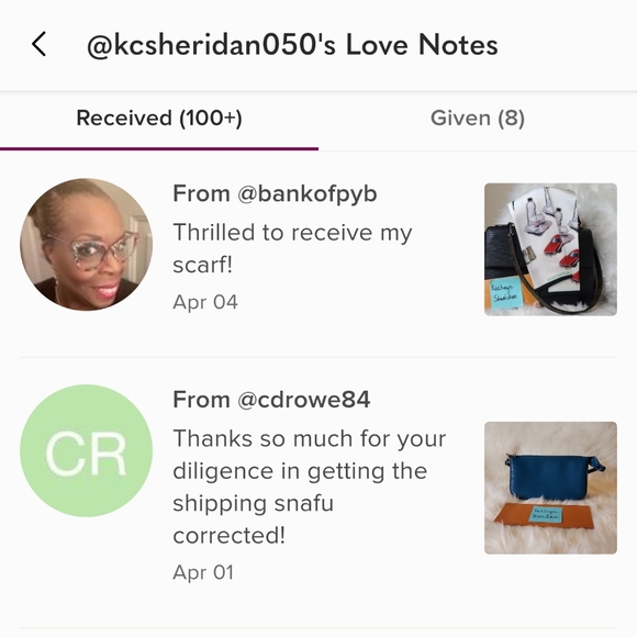 🥰SELLING SINCE 2018 WITH OVER 1500 SALES!❤️ - Picture 11 of 14